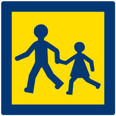 transport d'enfants